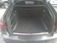 Usata Audi A6 Sport 163 CV (119 kW) 2020 Grigio Station wagon