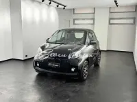 Occasion Smart ForTwo Electric Drive Prime 41 kW (56 PK) 2024 Zwart Hatchback