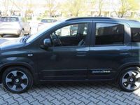 Usata Fiat Panda Cross Cross 69 CV (50 kW) 2025 Verde Utilitaria