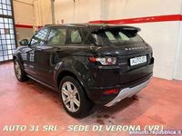 usata Land Rover Range Rover 2.2 TD4 5p. Dynamic Verona