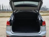 Usata BMW X1 Advantage 125 CV (91 kW) 2021 Grigio SUV