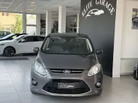 Usata Ford C-MAX Titanium S 125 CV (91 kW) 2013 Beige Monovolume