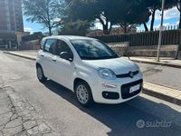 Usata Fiat Panda Easy 69 CV (50 kW) 2020 Bianco Utilitaria