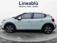 Usata Citroën C3 Live 68 CV (50 kW) 2019 Utilitaria