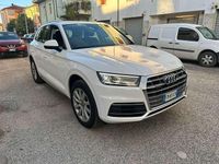 Occasion Audi Q5 Business 190 ch (139 kW) 2017 Blanc SUV