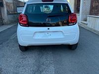Usata Citroën C1 68 CV (50 kW) 2021 Utilitaria