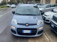 Usata Fiat Panda Cross Cross 71 CV (52 kW) 2022 Grigio Utilitaria