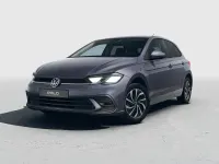 Nuova VW Polo Edition 95 CV (69 kW) 2026 Grigio Utilitaria
