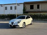 usata Alfa Romeo Giulietta 1.6 jtdm Progression E5+