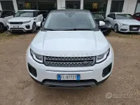 Usata Land Rover Range Rover evoque 150 CV (110 kW) 2017 SUV
