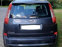 Usata Ford C-MAX 90 CV (66 kW) 2007 Blu Monovolume
