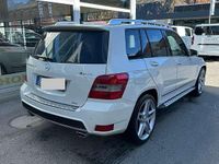 Usata Mercedes GLK220 Premium 170 CV (125 kW) 2011 SUV