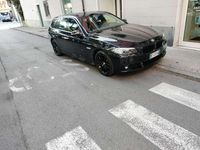 Usata BMW 525 163 CV (119 kW) 2016 Station wagon