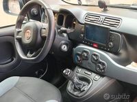 Usata Fiat Panda 2018 Utilitaria