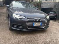 usata Audi A4 3.0 tdi Business Sport quattro 272cv tiptronic