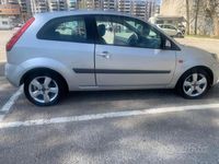 usata Ford Fiesta 1.2