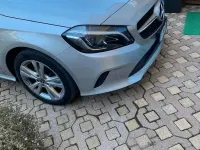 Usata Mercedes A180 2018 Grigio Coupé