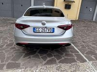 Usata Alfa Romeo Giulia Executive 190 CV (139 kW) 2022 Berlina