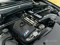 Usata BMW M3 343 CV (252 kW) 2004 Coupé