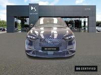 Usata DS Automobiles DS7 Crossback Performance 224 CV (164 kW) 2024 Blu imperiale SUV