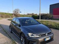 Usata VW Golf VII Sportline 116 CV (85 kW) 2018 Berlina