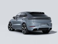Nuova Porsche Cayenne Black Edition 2026 Grigio SUV