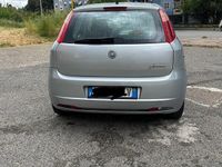 usata Fiat Grande Punto Grande Punto 1.2 5 porte Dynamic