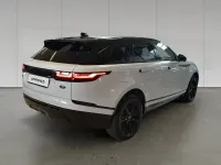 Usata Land Rover Range Rover Velar R-Dynamic 2022 Fuji white SUV