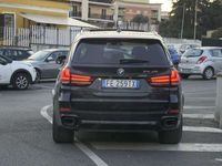 usata BMW X5 M M50d auto