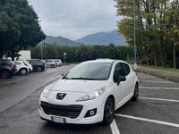 Usata Peugeot 207 Sport 90 CV (66 kW) 2010 Utilitaria