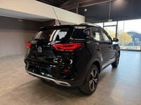 Usata MG ZS Comfort 106 CV (77 kW) 2025 Nero metallizzato SUV