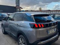 Usata Peugeot 3008 Allure 131 CV (96 kW) 2021 Grigio SUV