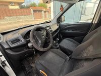 Occasion Opel Combo 105 ch (77 kW) 2014 Blanc Monospace