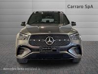 Usata Mercedes GLE300 Advanced Plus 269 CV (197 kW) 2023 Grigio selenite SUV