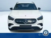 Nuova Mercedes GLA200 Advanced 150 CV (110 kW) 2026 Bianco SUV