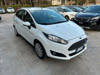 usata Ford Fiesta 1.5 TDCi 75CV 5 porte