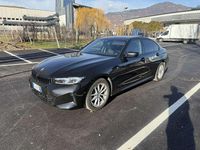 Usata BMW 318 M Sport 150 CV (110 kW) 2024 Berlina