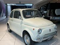 Usata Fiat 500 1970 Utilitaria