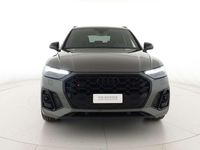 Nuova Audi SQ5 Sportback 341 CV (250 kW) 2025 Grigio chronos metallizzato SUV