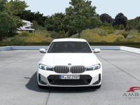 usata BMW 320 Serie 3 d Berlina Msport Package