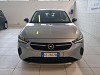 usata Opel Corsa VI 2020 1.2 Edition s and s 75cv