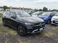 Usata Mercedes GLC220 Advanced Plus 197 CV (144 kW) 2023 SUV