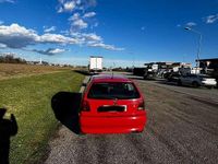 Usata VW Polo 50 CV (36 kW) 1998 Berlina