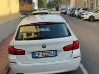 Usata BMW 520 184 CV (135 kW) 2013 Station wagon