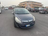 Usata Opel Corsa 85 CV (62 kW) 2013 Utilitaria