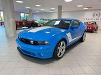 Usata Ford Mustang GT 435 CV (319 kW) 2010 Blu Coupé