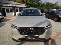 Usata Mazda CX-60 Exclusive-Line 192 CV (141 kW) 2023 Beige SUV