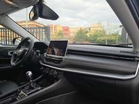 Usata Jeep Compass Limited 131 CV (96 kW) 2023 Blu SUV