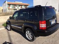 Usata Jeep Cherokee 2010 SUV