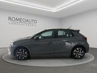 Nuova Opel Corsa 110 CV (80 kW) 2025 Grafik grey pastello Utilitaria